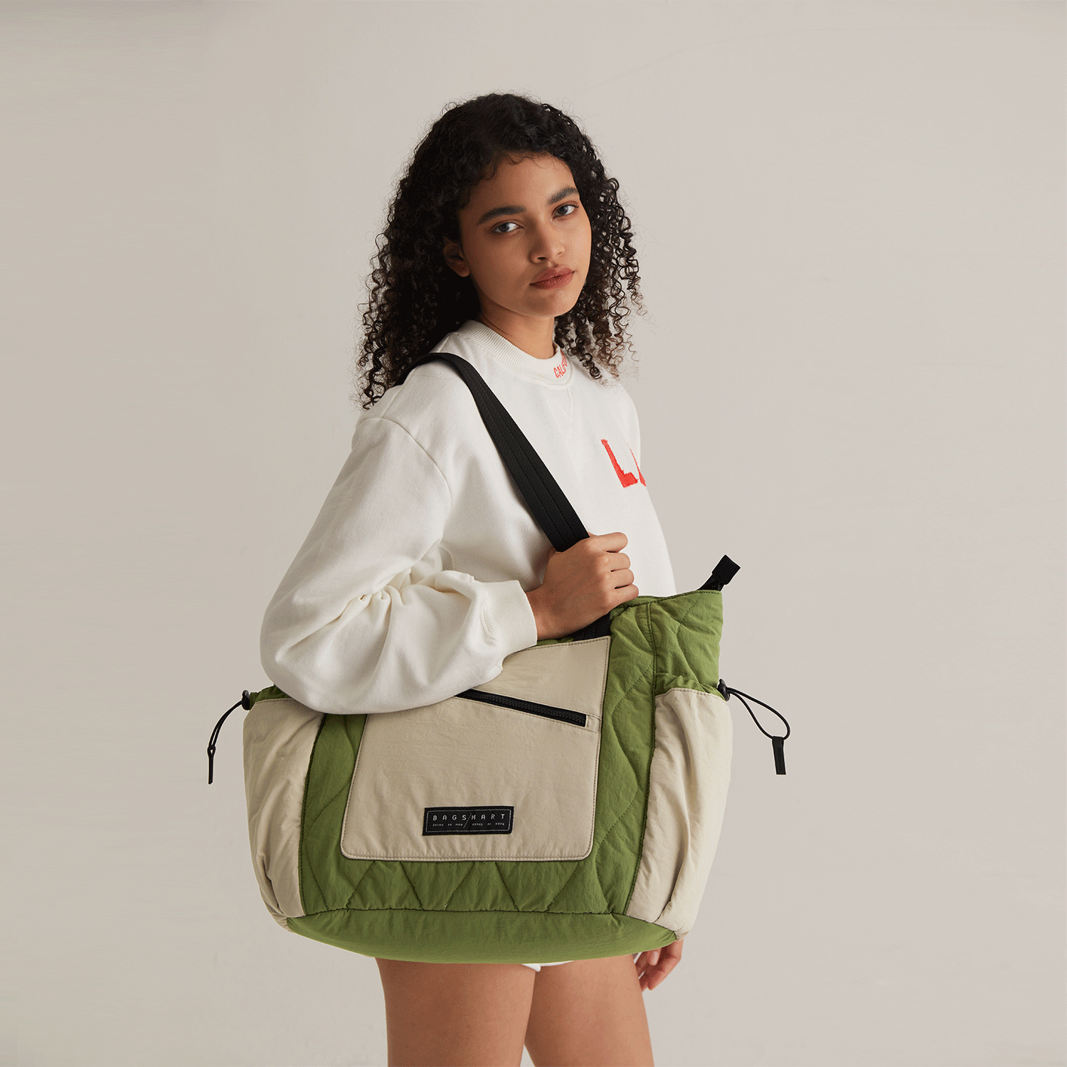 Vega Tote Bag Work Tote Daily Tote