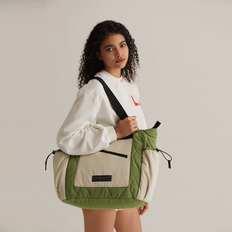 Vega Tote Bag Work Tote Daily Tote