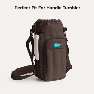 Paz Water Bottle Sling