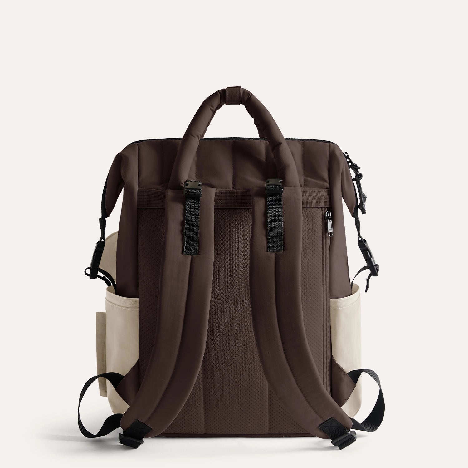 Paz 25L Diaper Backpack