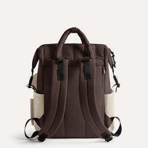 Paz 25L Diaper Backpack