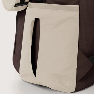 Paz 25L Diaper Backpack