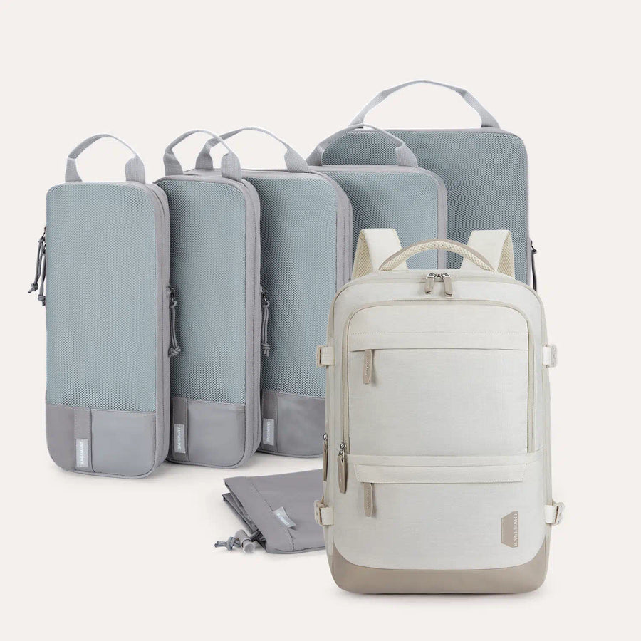 Falco Travel Companion Set