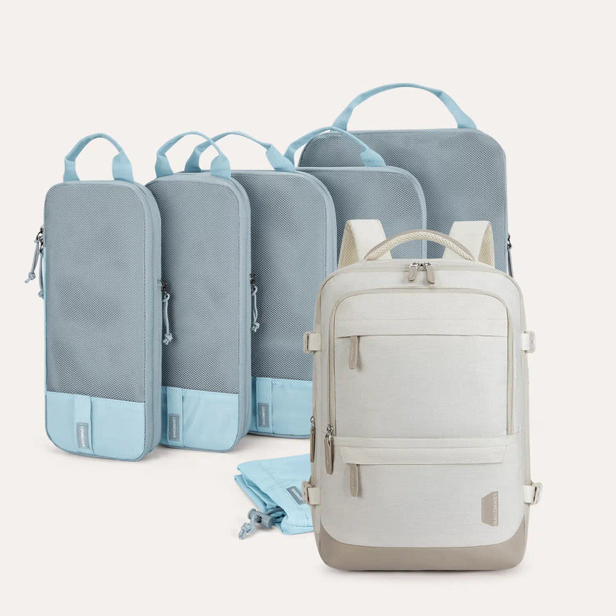 Falco Travel Companion Set