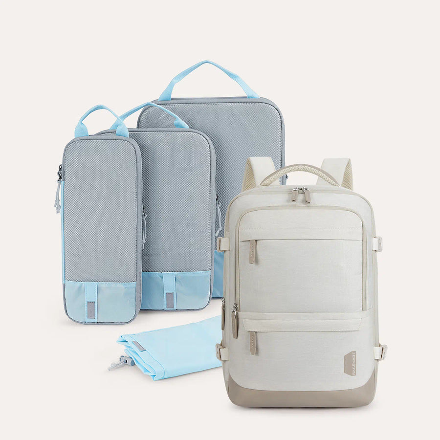 Falco Travel Companion Set