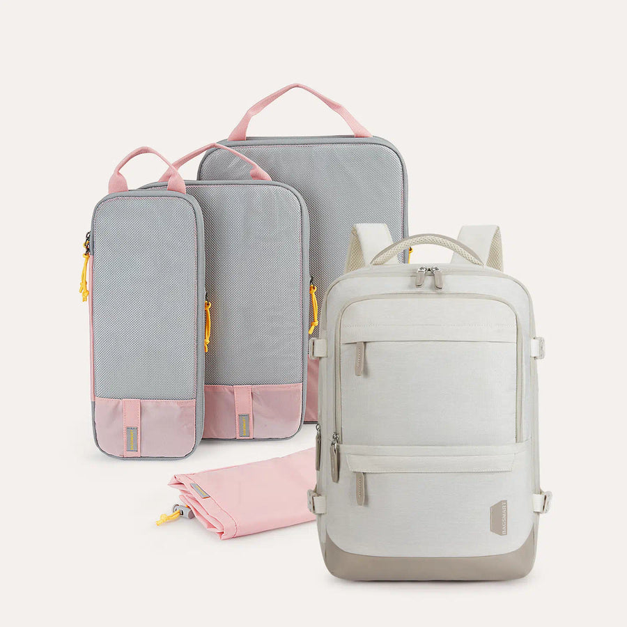Falco Travel Companion Set
