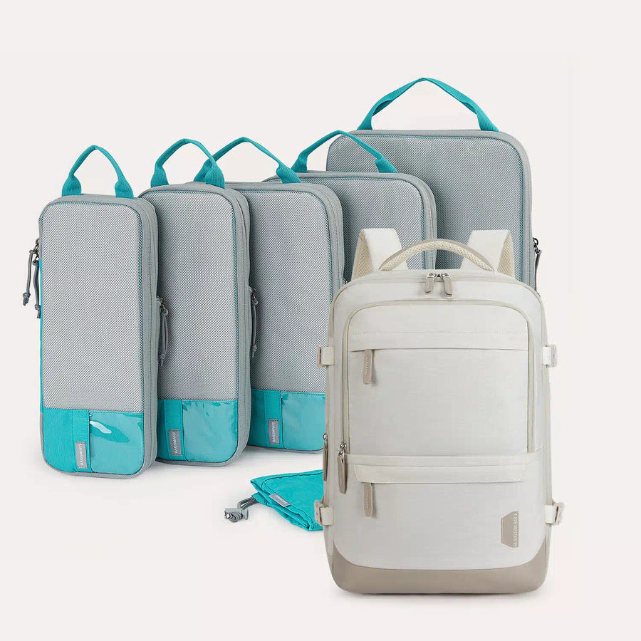 Falco Travel Companion Set