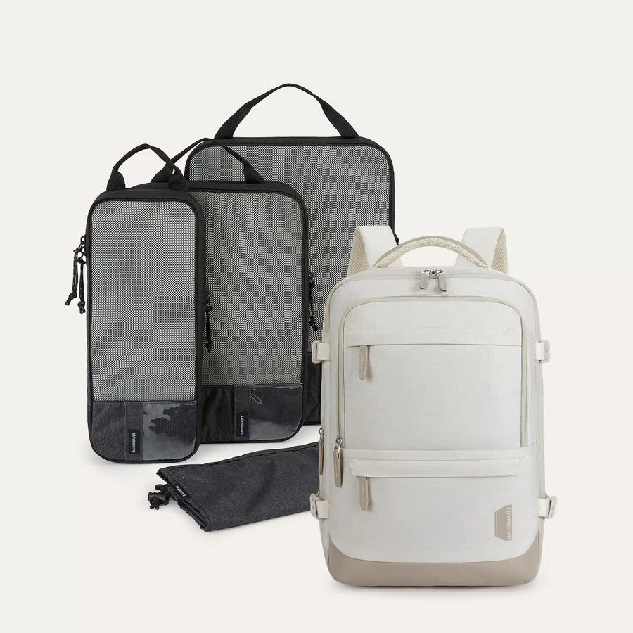 Falco Travel Companion Set