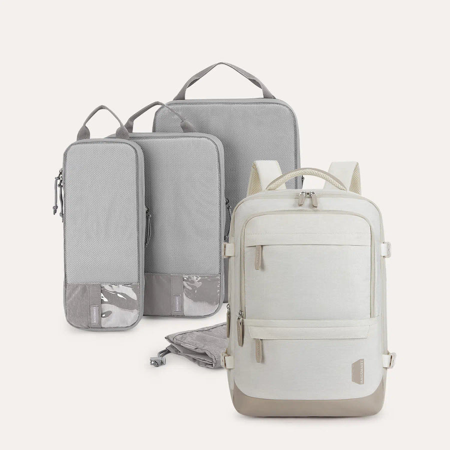 Falco Travel Companion Set