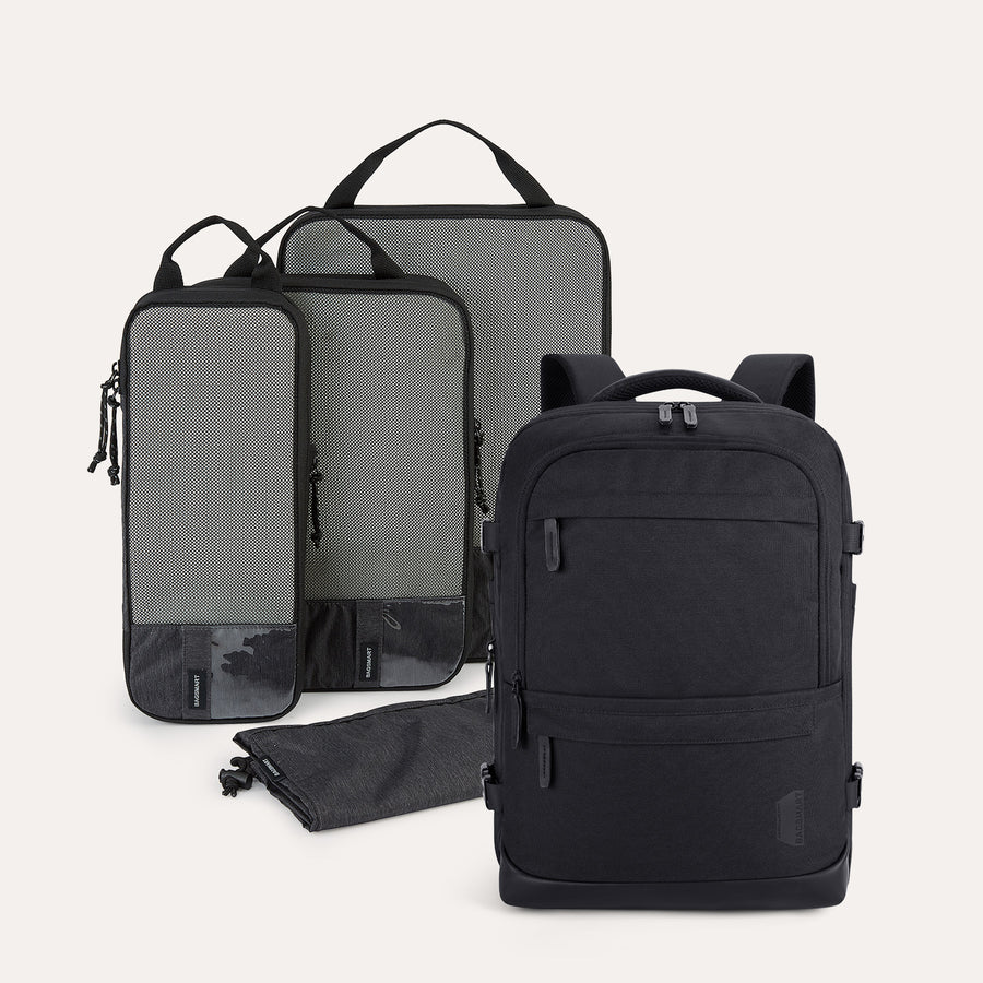 Falco Travel Companion Set