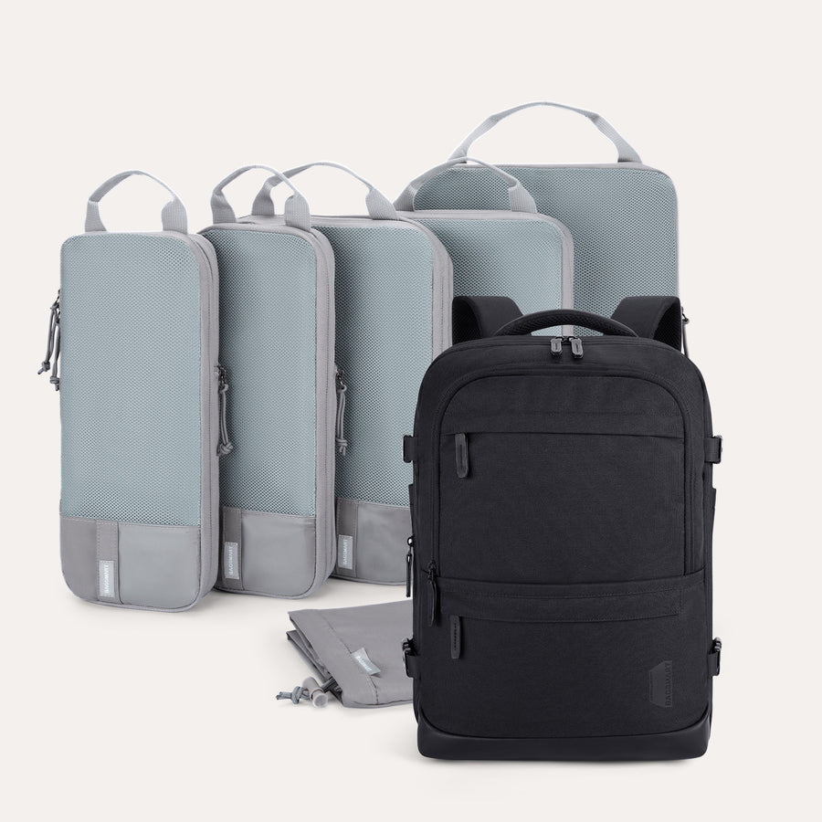 Falco Travel Companion Set