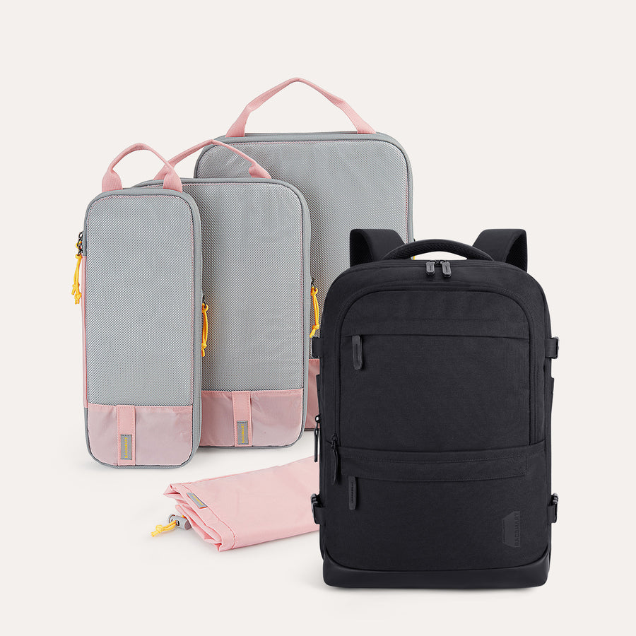 Falco Travel Companion Set