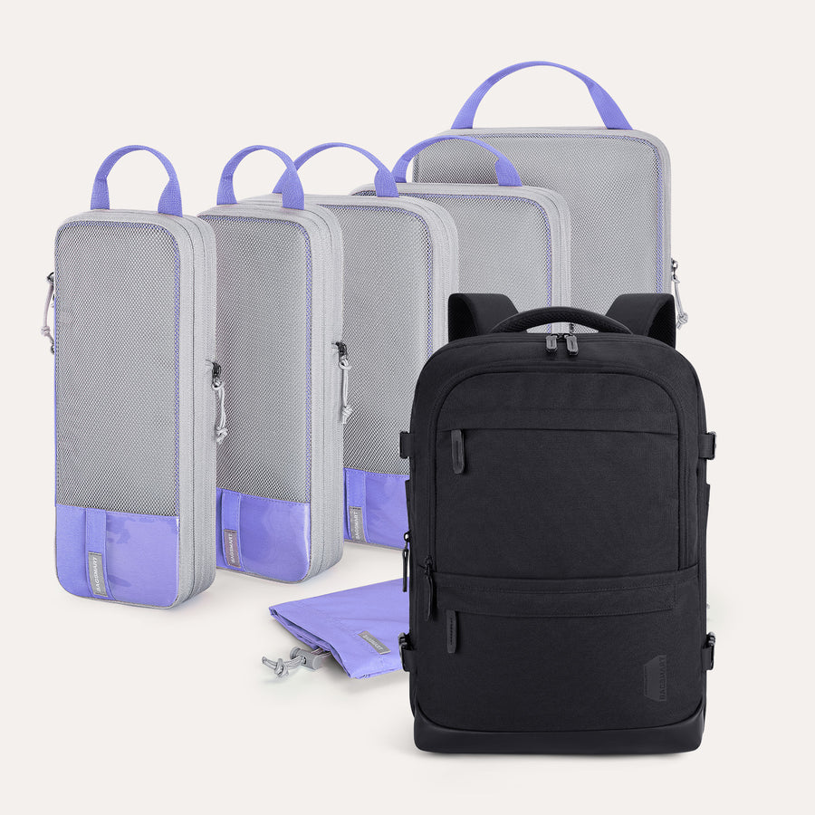 Falco Travel Companion Set