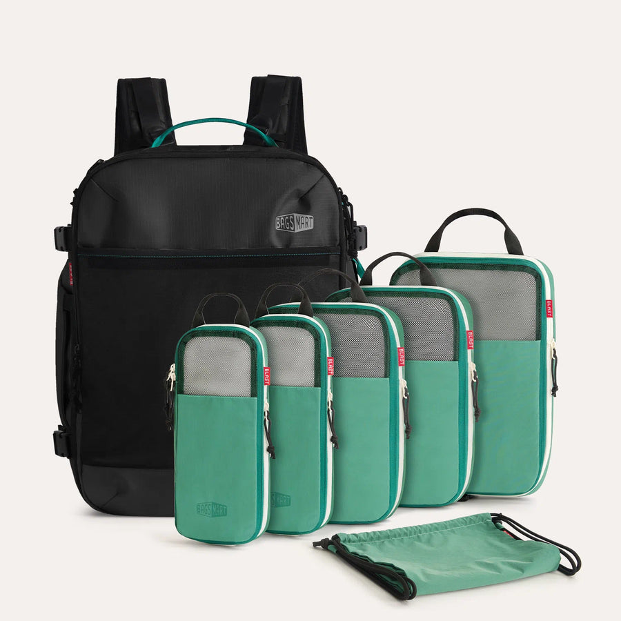 Blast Pro Organizing Duo