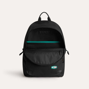 Ocean CORDURA® Campus Backpack with Laptop Sleeve