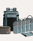 Blast 3-in-1 Travel Set