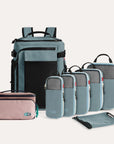 Blast 3-in-1 Travel Set