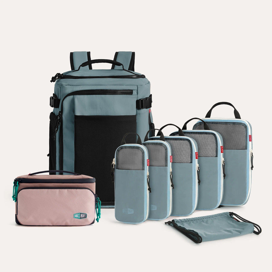 Blast 3-in-1 Travel Set