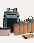 Blast 3-in-1 Travel Set