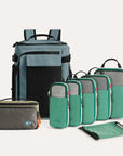 Blast 3-in-1 Travel Set