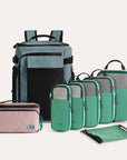 Blast 3-in-1 Travel Set
