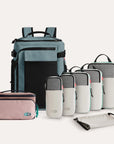 Blast 3-in-1 Travel Set