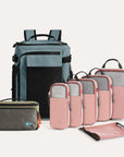 Blast 3-in-1 Travel Set