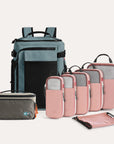 Blast 3-in-1 Travel Set