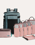 Blast 3-in-1 Travel Set
