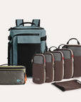 Blast 3-in-1 Travel Set