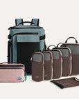 Blast 3-in-1 Travel Set