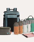 Blast 3-in-1 Travel Set