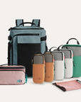 Blast 3-in-1 Travel Set