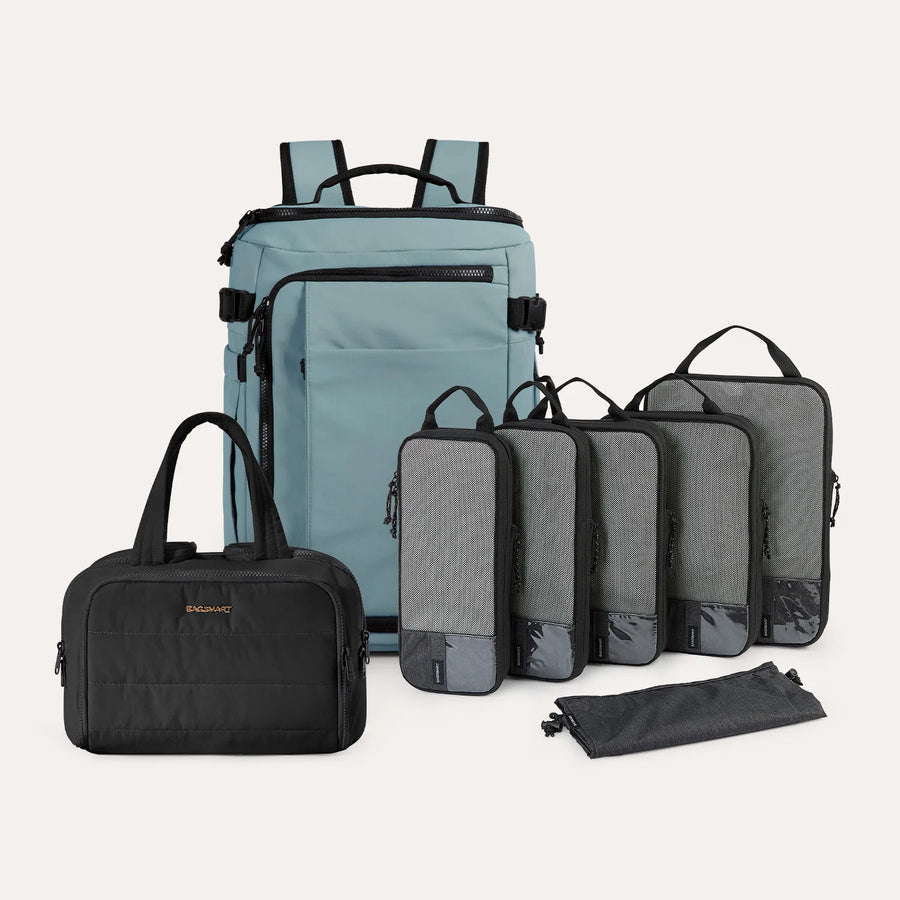 Blast Travel Light Set
