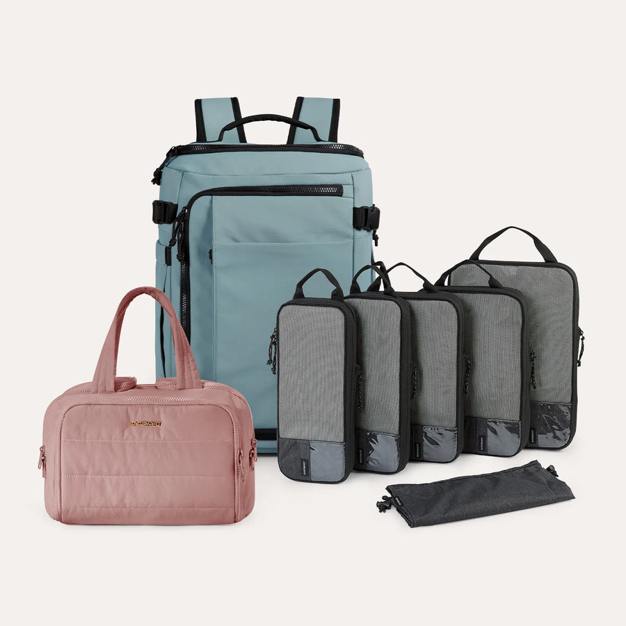 Blast Travel Light Set