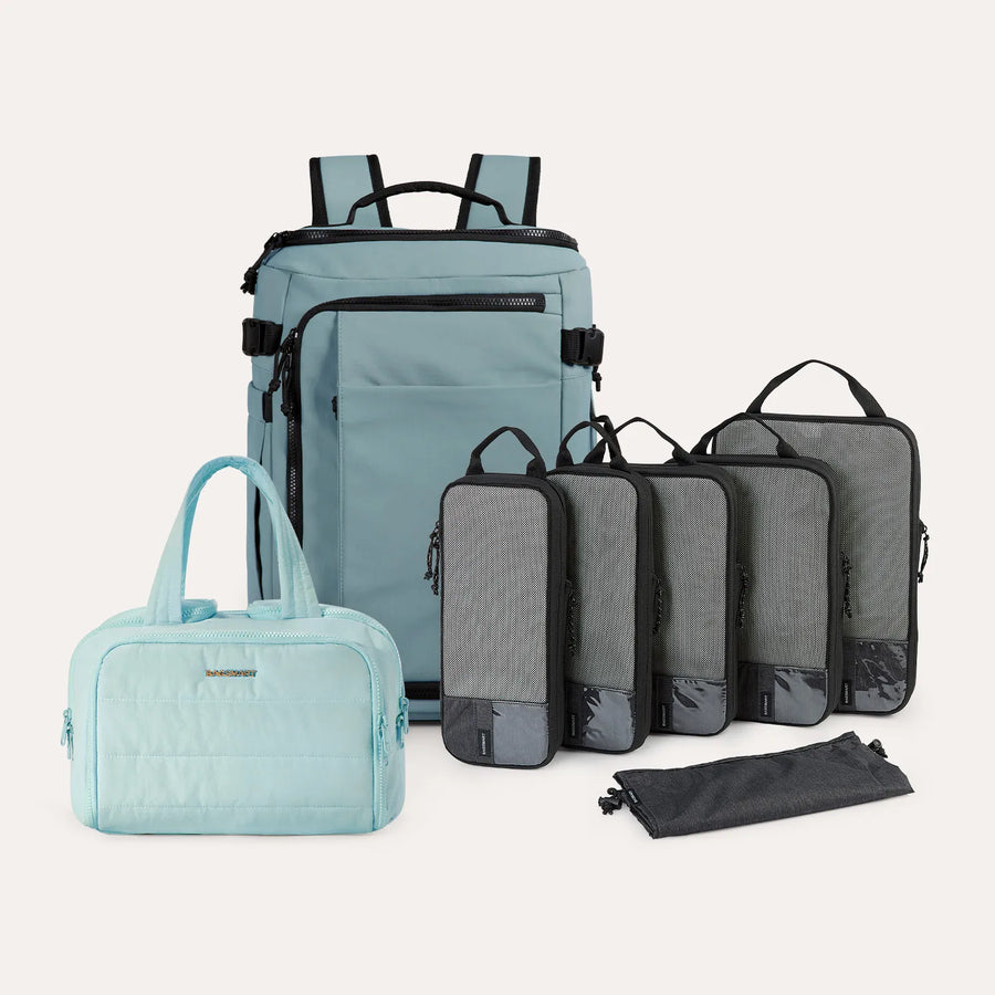 Blast Travel Light Set