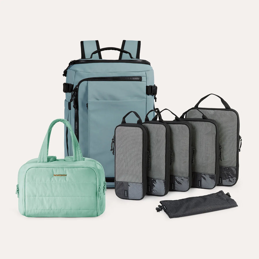Blast Travel Light Set