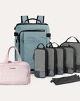 Blast Travel Light Set
