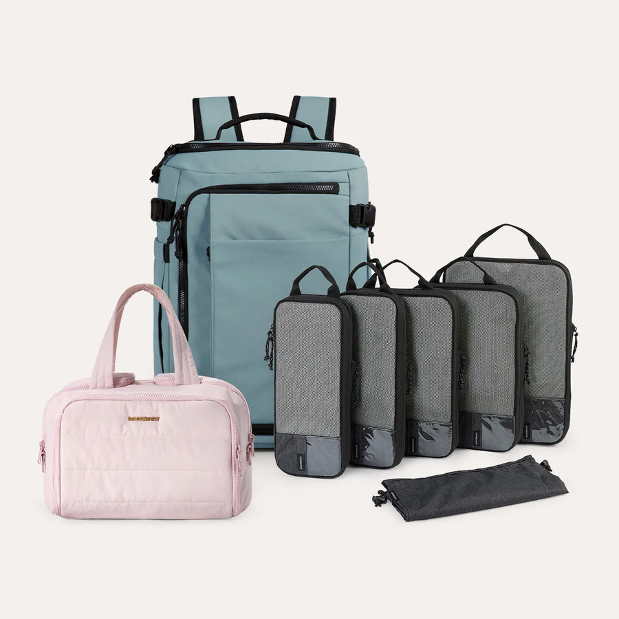 Blast Travel Light Set