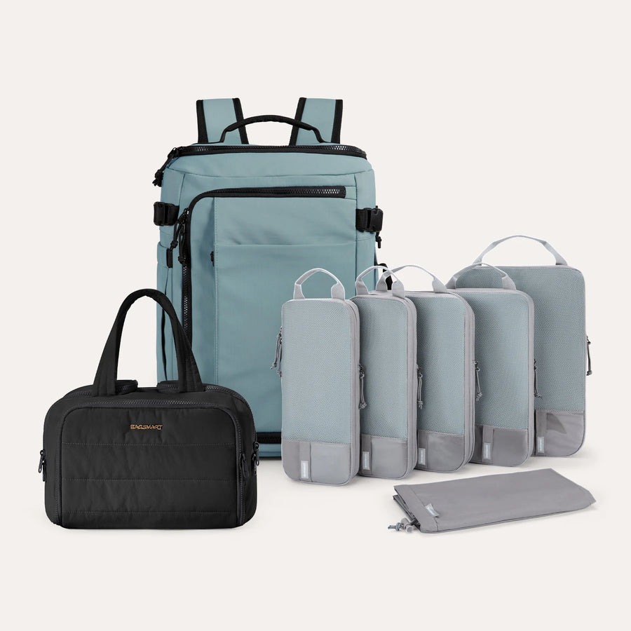 Blast Travel Light Set