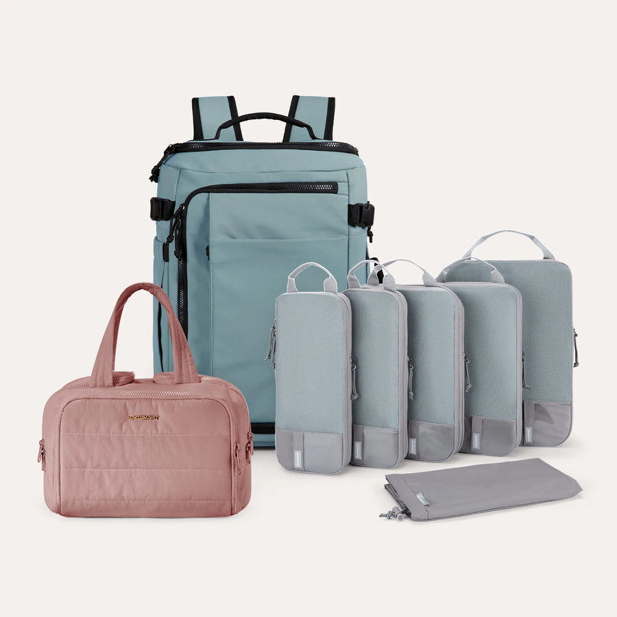 Blast Travel Light Set