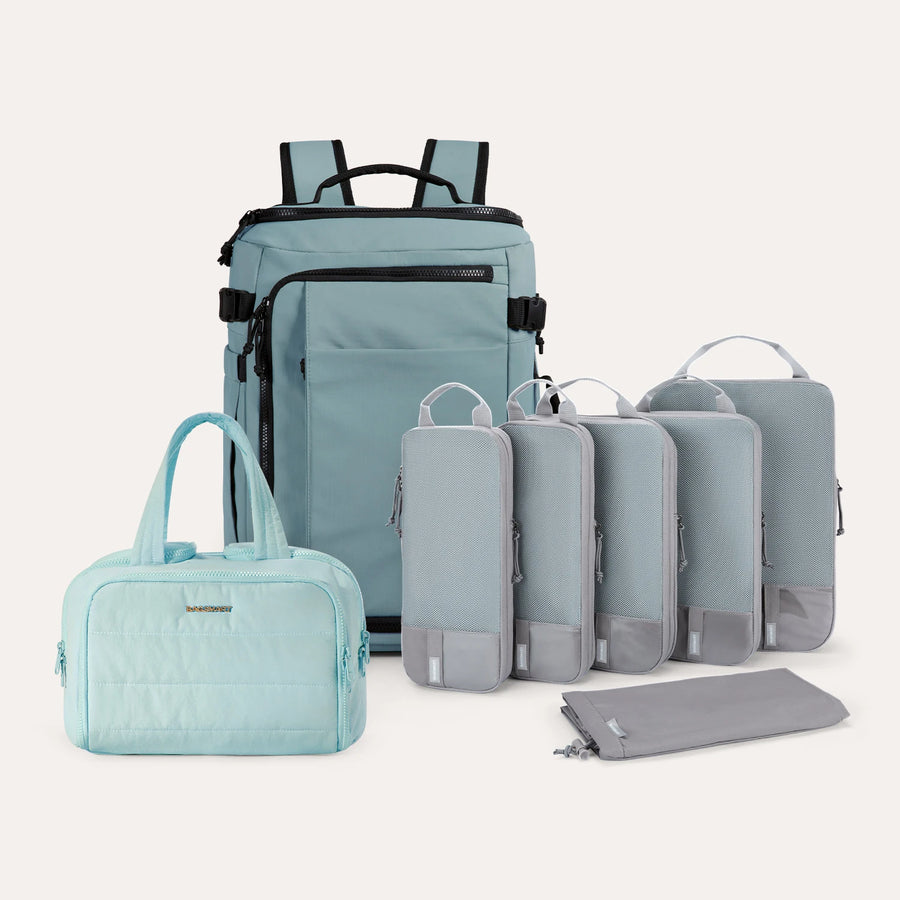 Blast Travel Light Set
