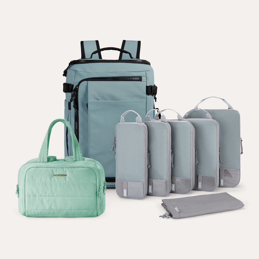 Blast Travel Light Set