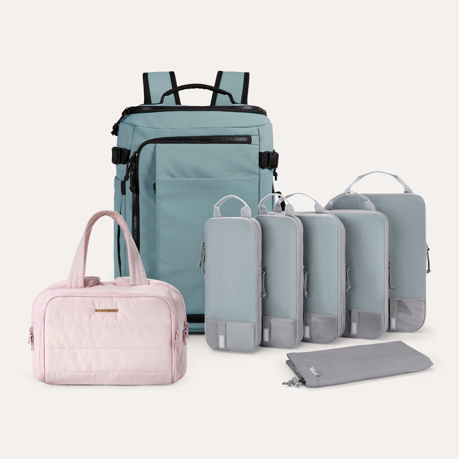 Blast Travel Light Set