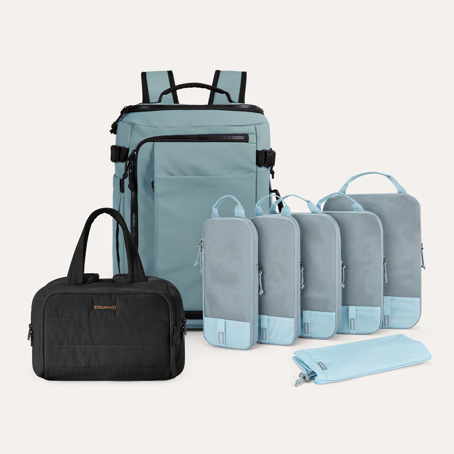 Blast Travel Light Set