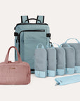 Blast Travel Light Set