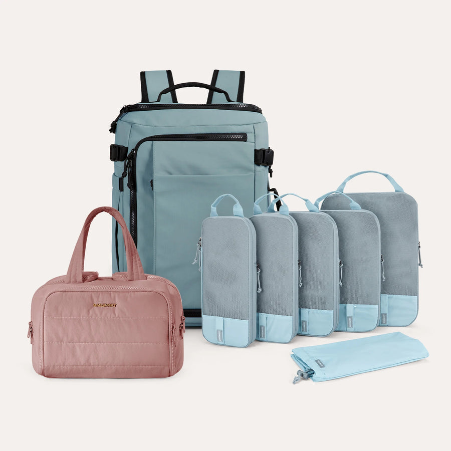 Blast Travel Light Set
