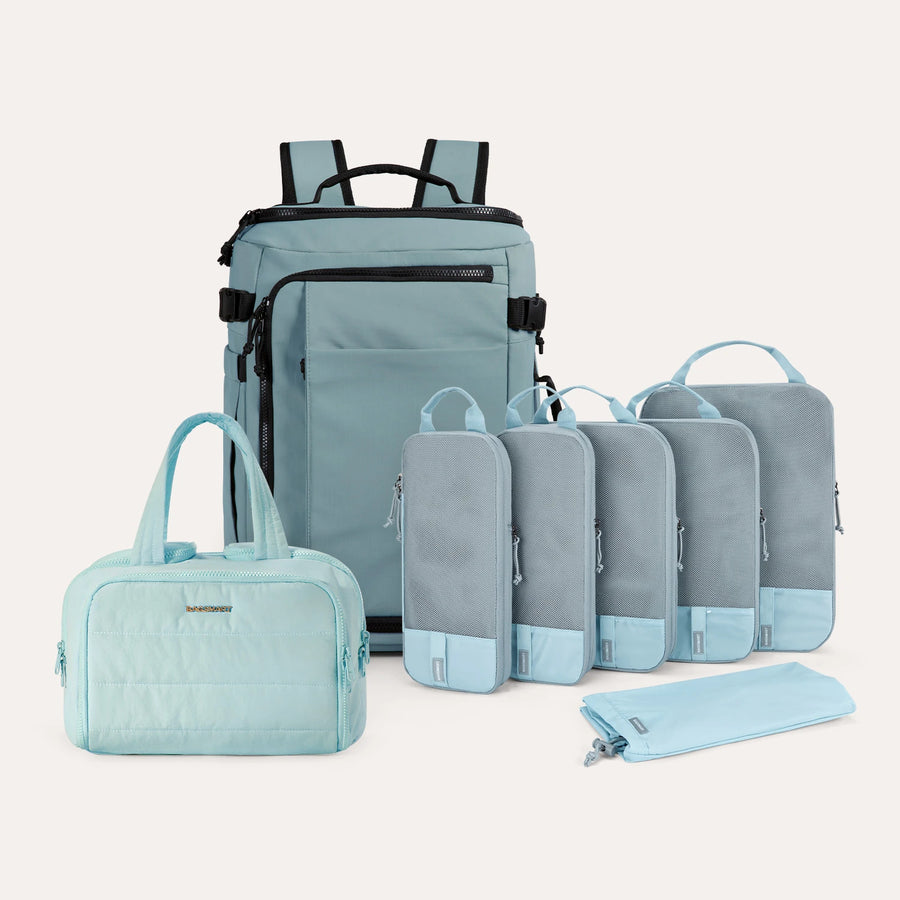 Blast Travel Light Set