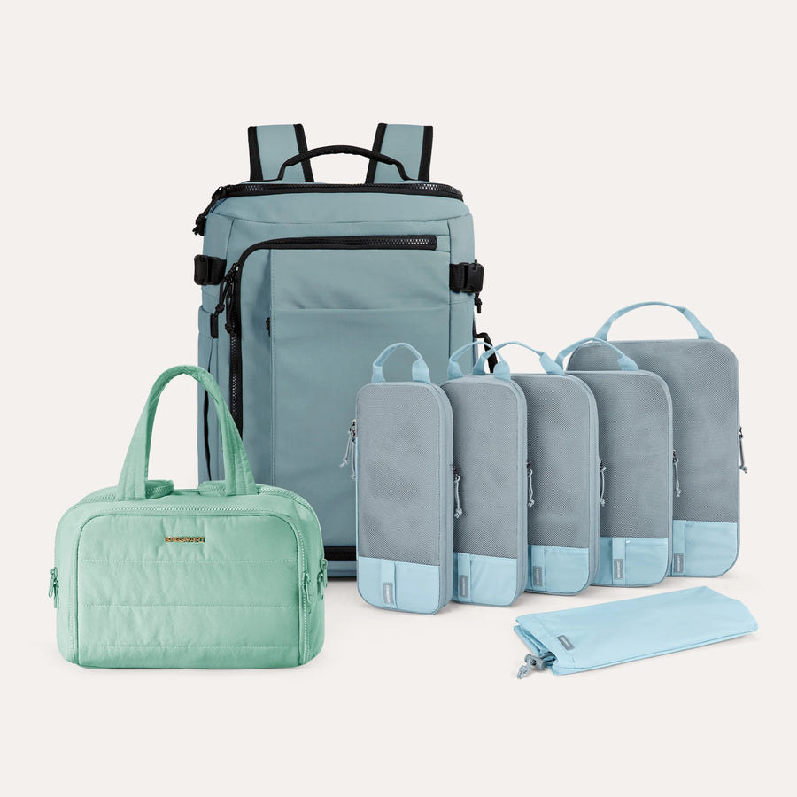 Blast Travel Light Set