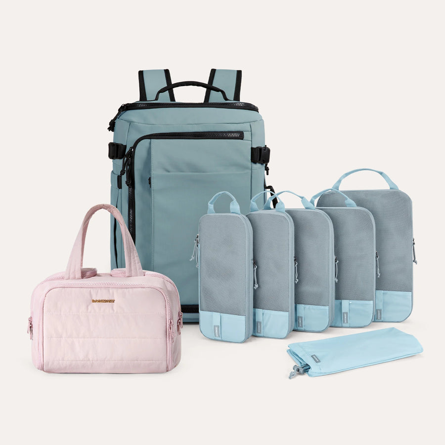 Blast Travel Light Set